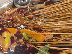-满江红串串香(七道堰街店)