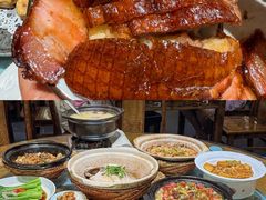 -味鼎长安·地道陕菜(凤城一路店)
