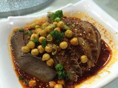 -天成川菜馆(华乐店)