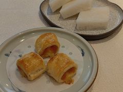 -白云宾馆·白云轩中餐厅·匠心手制
