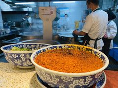 -兰亭安泊牛肉面(乐都路店)