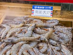 -姜胖胖韩式自助烤肉(光明万达店)