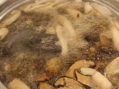 -太婆天府山珍酒楼(亚运村店)