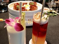 -醉东Oriental House(静安嘉里店)