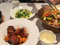 -黄弟大排档·湖南菜·小龙虾·小海鲜(凯旋北路店)