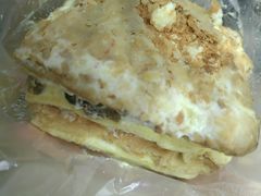 拿破仑-苹果花园(枫林路店)