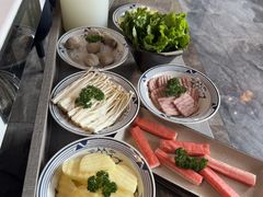 -倍儿红喜临门火锅(文兴路店)