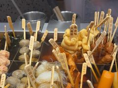 -鲜道寿司(雨花虹悦城店)