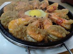 -地方名吃海鲜大馅蒸饺(北戴河店)