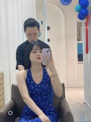 -集美形象美发沙龙