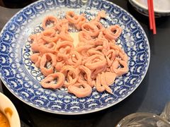 -北京老门框爆肚四季涮肉(淮海东路外滩店)