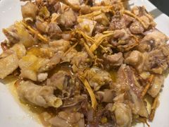 -美极鲜食坊(宝安南路店)