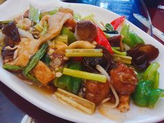 山东杂烩-张包铺(道外店)