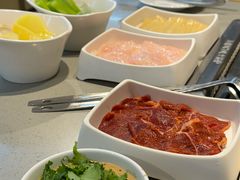 -海底捞火锅(高新活力汇店)