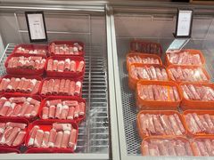 -富力希尔顿酒店·地阔自助餐厅