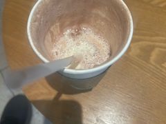 -星巴克(西安李家村万达店)