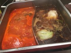 -新辣道鱼火锅(领展购物广场·中关村店)