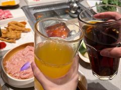 -海底捞火锅(江北万达商业广场店)