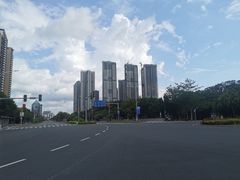 -南沙蒲洲花园