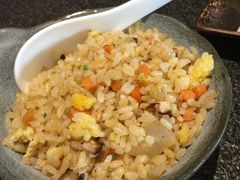 -大桥日本料理·日式放题·铁板定食(科兴科学园店)