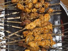 -刘成杰锦州烧烤(南河路店)