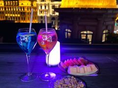 -外滩8号 whisky bar(金延大厦店)