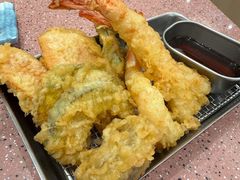 -元气寿司(环球港店)