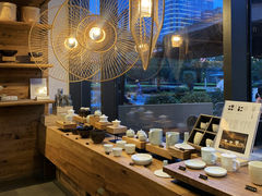 店内-去茶山