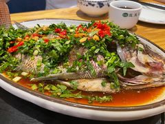 -妈妈的味道(和顺古镇店)