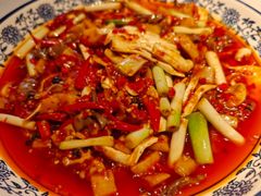 -院8里·小聚园老川菜(九眼桥店)