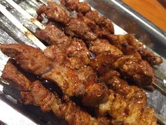 -东方亚克西餐厅(西康路店)