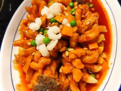 -锡和无锡菜(景丽苑店)