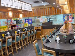 -禾绿回转寿司(国瑞店)