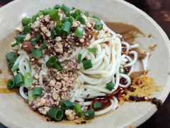 -泰宜担担面(黄泥塝总店)
