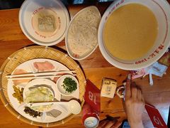 -陳生記米线·始于1989(中山北路店)