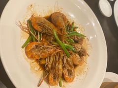 -天伦里餐厅(绿城桃花源店)