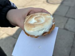 -高老太奶油小攀(新建南路店)