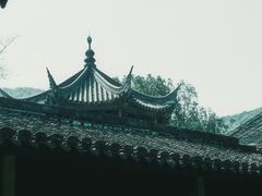 -兰亭风景区