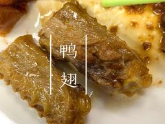 -北大家园食堂