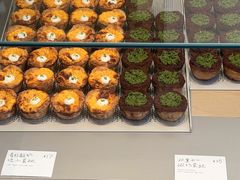 -喜茶(迪士尼小镇DP店)