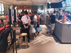 -肯德基(融创茂店)