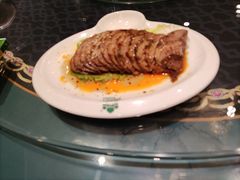 -阿拉丁新疆风味餐厅·清真(罗廊巷店)