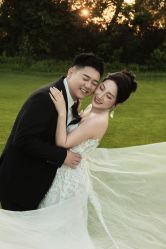 -秦皇岛我和你婚纱摄影工作室