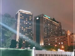 -杭州JW万豪酒店-万豪中餐厅