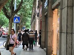 -红房子西菜馆(淮海中路店)