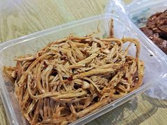 -浪哥卤味捆鸡(南门口店)