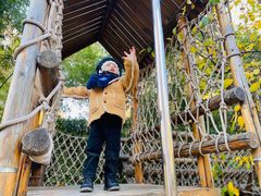 -绿橙国际幼儿园(汤泉逸墅校区)