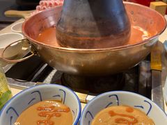 -三宝涮肉(体育学院店)