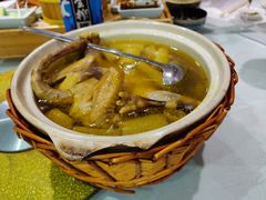 神仙鸡-天福苑(崇宁路店)