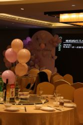-上海外高桥喜来登酒店·宴会厅